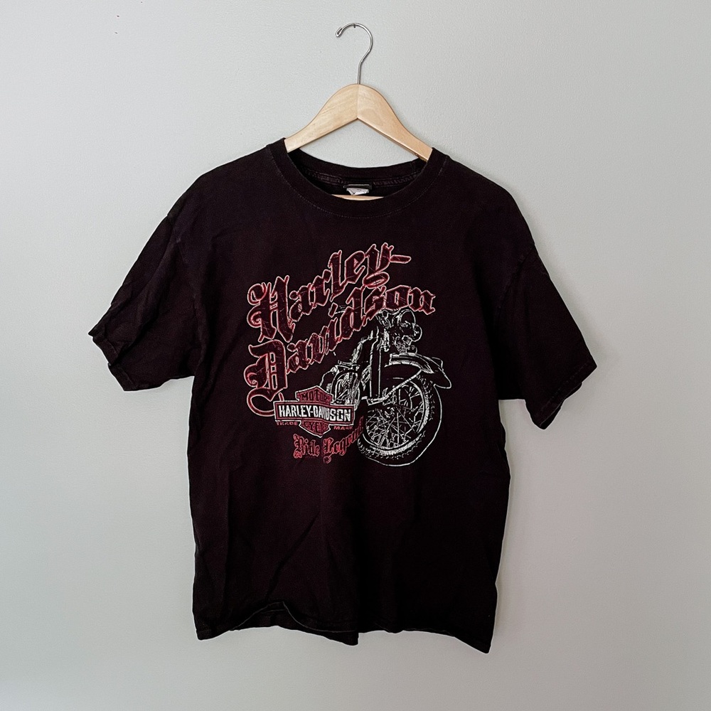 Harley Davidson Shirt
